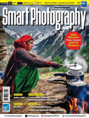 Smart Photography - Magazine